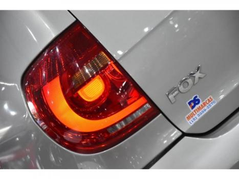 VOLKSWAGEN Fox 1.0 4P FLEX, Foto 2