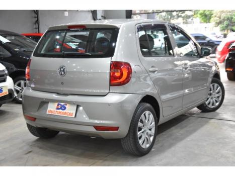 VOLKSWAGEN Fox 1.0 4P FLEX, Foto 3
