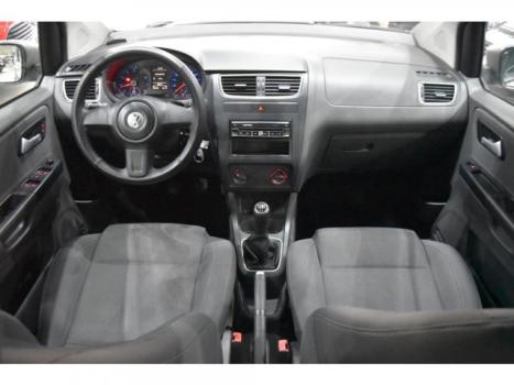 VOLKSWAGEN Fox 1.0 4P FLEX, Foto 4