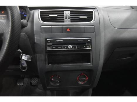 VOLKSWAGEN Fox 1.0 4P FLEX, Foto 7