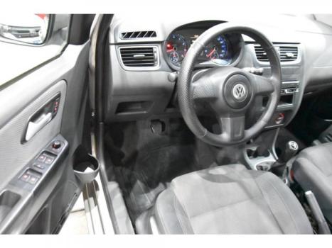 VOLKSWAGEN Fox 1.0 4P FLEX, Foto 10