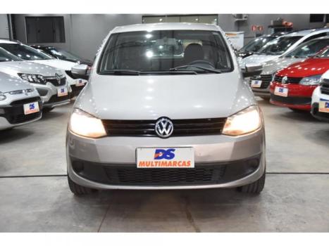 VOLKSWAGEN Fox 1.0 4P FLEX, Foto 11
