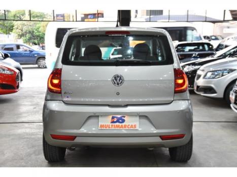 VOLKSWAGEN Fox 1.0 4P FLEX, Foto 12