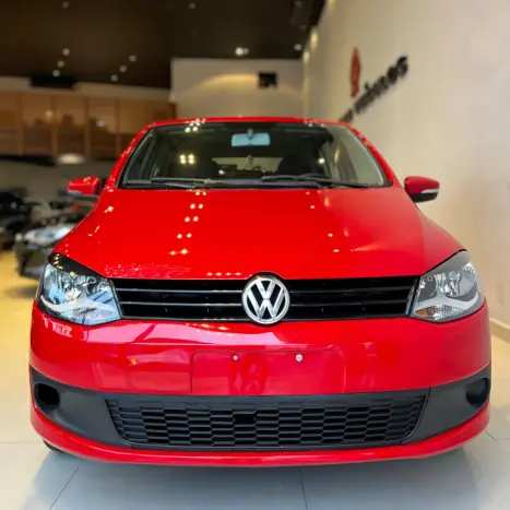 VOLKSWAGEN Fox 1.0 4P TREND FLEX, Foto 2