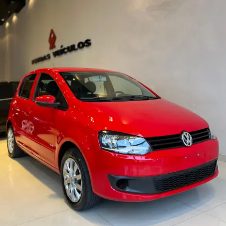 VOLKSWAGEN Fox 1.0 4P TREND FLEX, Foto 3