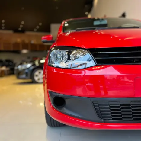 VOLKSWAGEN Fox 1.0 4P TREND FLEX, Foto 5