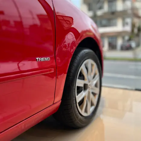 VOLKSWAGEN Fox 1.0 4P TREND FLEX, Foto 6