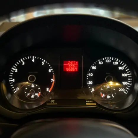 VOLKSWAGEN Fox 1.0 4P TREND FLEX, Foto 7