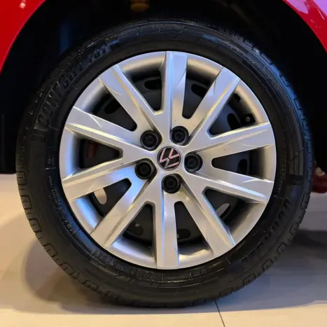 VOLKSWAGEN Fox 1.0 4P TREND FLEX, Foto 8