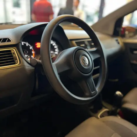 VOLKSWAGEN Fox 1.0 4P TREND FLEX, Foto 9
