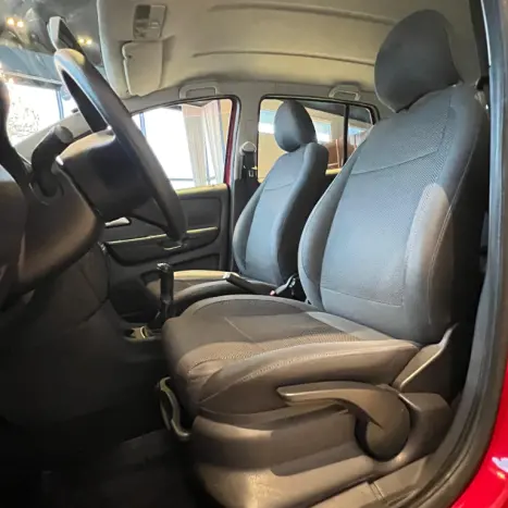 VOLKSWAGEN Fox 1.0 4P TREND FLEX, Foto 10