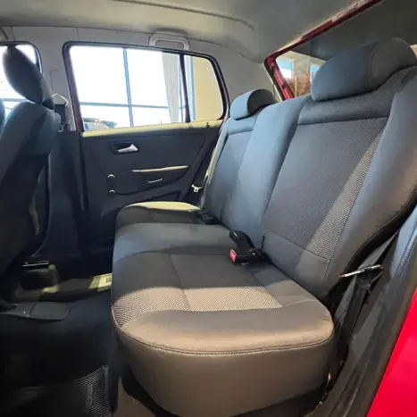 VOLKSWAGEN Fox 1.0 4P TREND FLEX, Foto 11