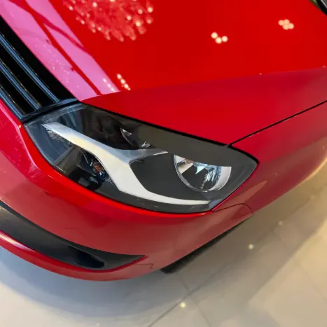 VOLKSWAGEN Fox 1.0 4P TREND FLEX, Foto 12