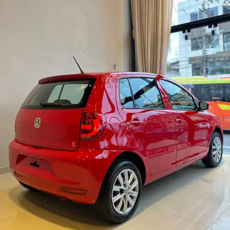 VOLKSWAGEN Fox 1.0 4P TREND FLEX, Foto 13