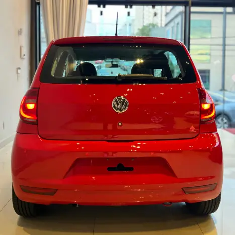 VOLKSWAGEN Fox 1.0 4P TREND FLEX, Foto 14