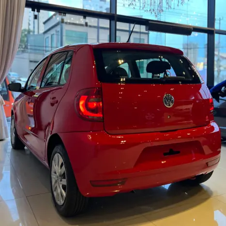 VOLKSWAGEN Fox 1.0 4P TREND FLEX, Foto 15