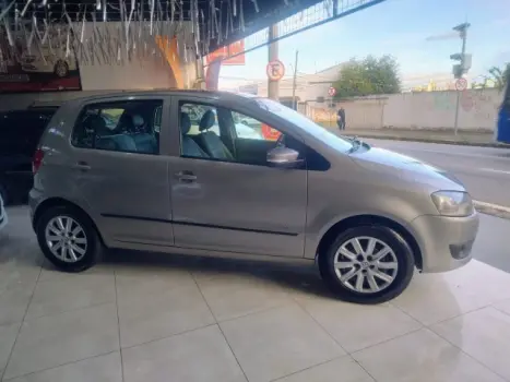 VOLKSWAGEN Fox 1.0 4P FLEX, Foto 2