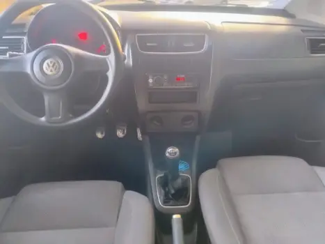 VOLKSWAGEN Fox 1.0 4P FLEX, Foto 4