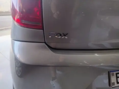 VOLKSWAGEN Fox 1.0 4P FLEX, Foto 5