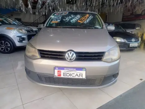 VOLKSWAGEN Fox 1.0 4P FLEX, Foto 6