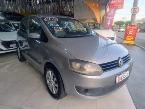 VOLKSWAGEN Fox 1.0 4P FLEX, Foto 7