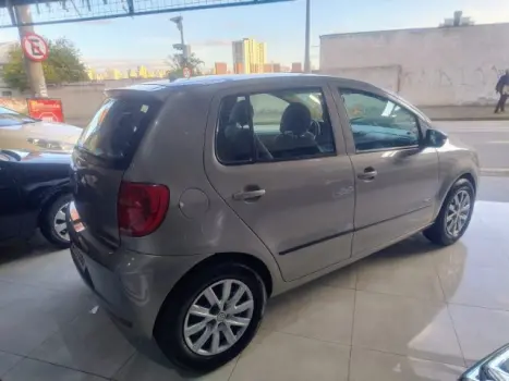 VOLKSWAGEN Fox 1.0 4P FLEX, Foto 8