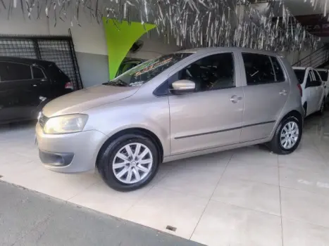 VOLKSWAGEN Fox 1.0 4P FLEX, Foto 9