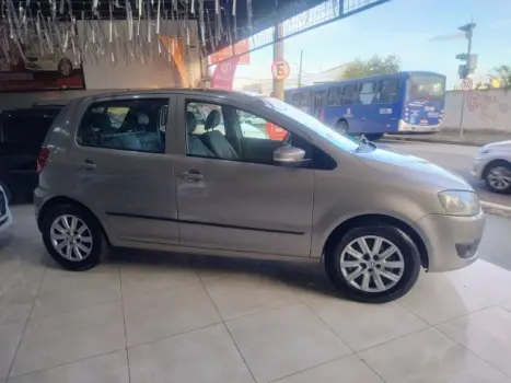 VOLKSWAGEN Fox 1.0 4P FLEX, Foto 10