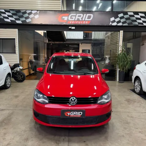 VOLKSWAGEN Fox 1.0 4P FLEX, Foto 1