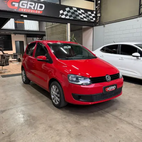 VOLKSWAGEN Fox 1.0 4P FLEX, Foto 2