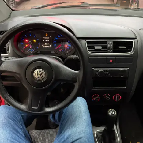 VOLKSWAGEN Fox 1.0 4P FLEX, Foto 3
