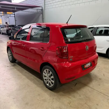 VOLKSWAGEN Fox 1.0 4P FLEX, Foto 5