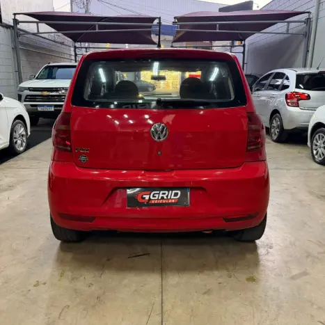 VOLKSWAGEN Fox 1.0 4P FLEX, Foto 6