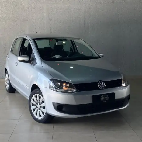 VOLKSWAGEN Fox 1.0 4P I-TREND FLEX, Foto 1