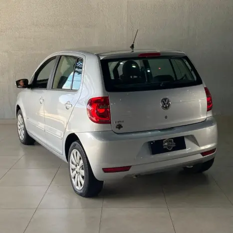 VOLKSWAGEN Fox 1.0 4P I-TREND FLEX, Foto 2