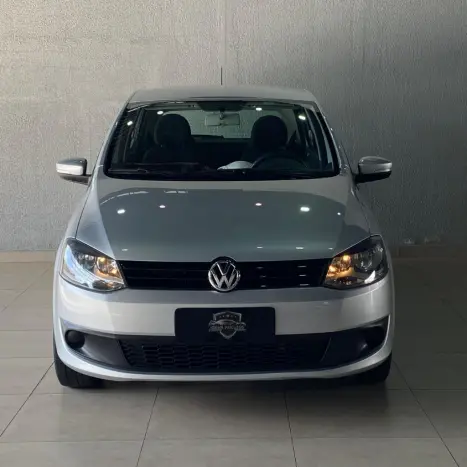VOLKSWAGEN Fox 1.0 4P I-TREND FLEX, Foto 3