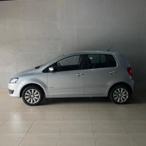 VOLKSWAGEN Fox 1.0 4P I-TREND FLEX, Foto 5