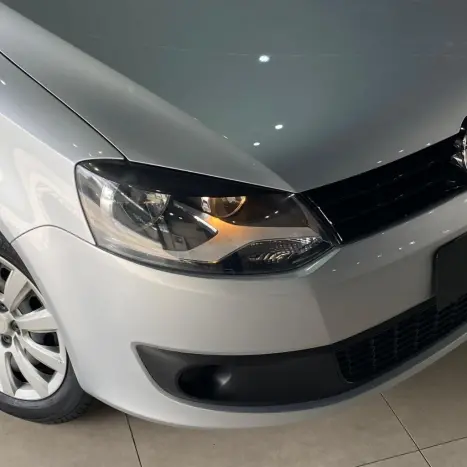 VOLKSWAGEN Fox 1.0 4P I-TREND FLEX, Foto 6