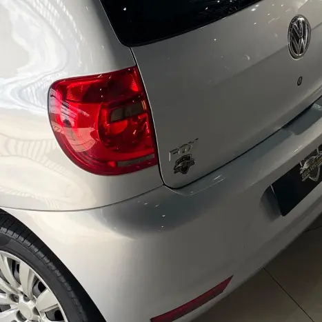 VOLKSWAGEN Fox 1.0 4P I-TREND FLEX, Foto 7