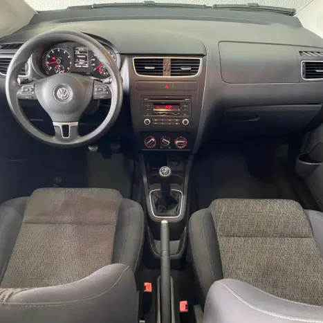 VOLKSWAGEN Fox 1.0 4P I-TREND FLEX, Foto 8