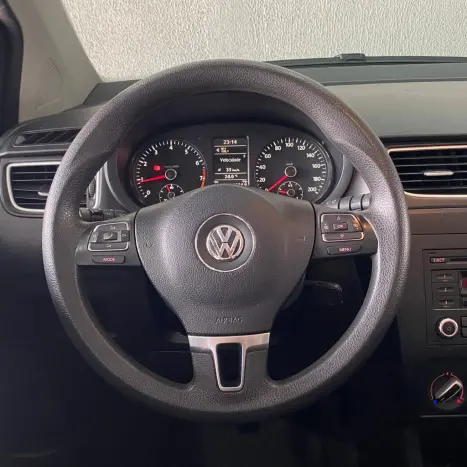 VOLKSWAGEN Fox 1.0 4P I-TREND FLEX, Foto 9
