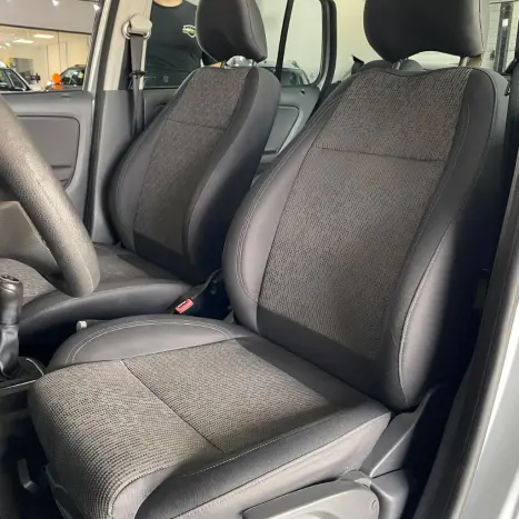 VOLKSWAGEN Fox 1.0 4P I-TREND FLEX, Foto 10
