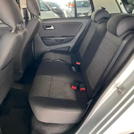 VOLKSWAGEN Fox 1.0 4P I-TREND FLEX, Foto 11
