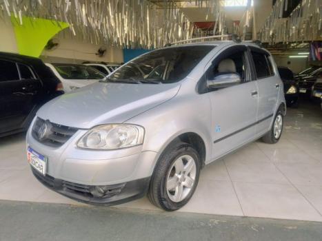 VOLKSWAGEN Fox 1.0 4P ROUTE FLEX, Foto 1