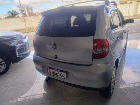 VOLKSWAGEN Fox 1.0 4P ROUTE FLEX, Foto 3