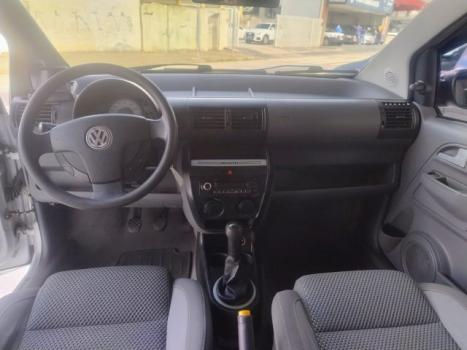 VOLKSWAGEN Fox 1.0 4P ROUTE FLEX, Foto 4