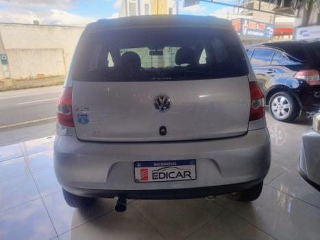 VOLKSWAGEN Fox 1.0 4P ROUTE FLEX, Foto 7