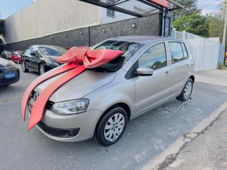 VOLKSWAGEN Fox 1.0 4P TREND FLEX, Foto 2