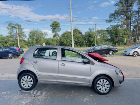VOLKSWAGEN Fox 1.0 4P TREND FLEX, Foto 5