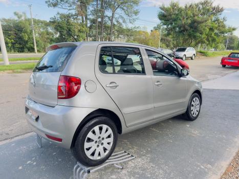 VOLKSWAGEN Fox 1.0 4P TREND FLEX, Foto 6